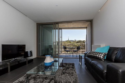 Canberra Luxury Apartment 8 - Accommodation in Brisbane 2