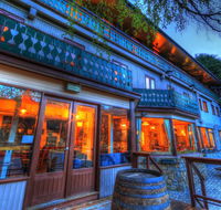 Candlelight Lodge - Accommodation in Brisbane