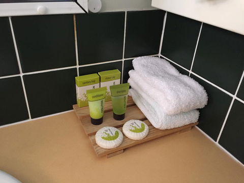 Cannon Park Motel - Accommodation in Brisbane 1