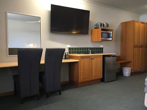 Cannon Park Motel - Accommodation in Brisbane 3