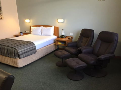Cannon Park Motel - Accommodation in Brisbane 2