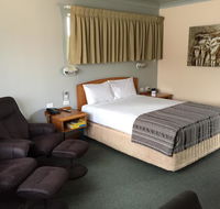 Cannon Park Motel - Accommodation in Brisbane