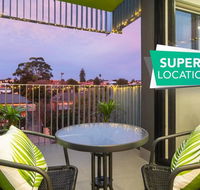 Canopy  44-Minutes from the CBD Train and Cafes - Wifi - Nespresso - Amenities - Accommodation in Brisbane
