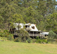 Cants Cottage - Accommodation in Brisbane