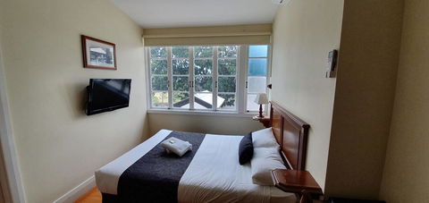Canungra Hotel - Accommodation in Brisbane 2