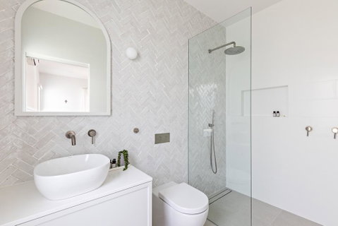 Cape Beach House - Accommodation in Brisbane 2