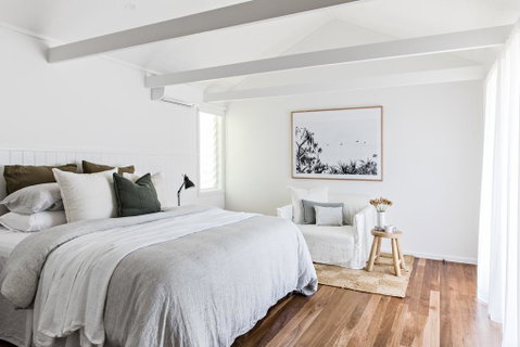 Cape Beach House - Accommodation in Brisbane 1