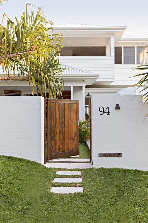 Cape Beach House - Accommodation in Brisbane 3