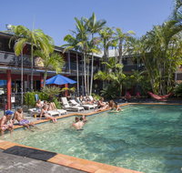 Cape Byron Hostel YHA - Accommodation in Brisbane