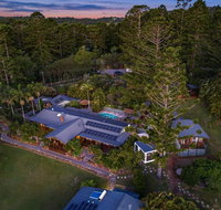 Cape Byron Retreat Adults-Only - Accommodation in Brisbane