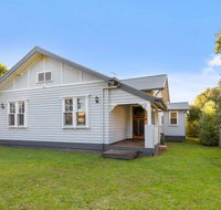 Cape Hays - Accommodation in Brisbane