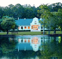 Cape Lodge - Accommodation in Brisbane