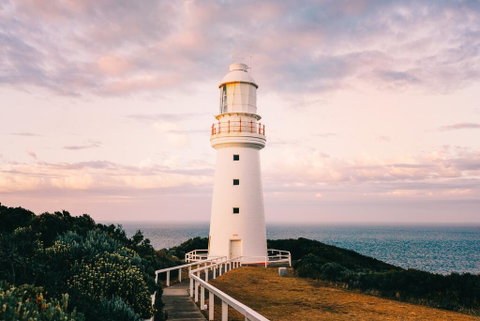 Cape Otway Lightstation - Accommodation in Brisbane 3