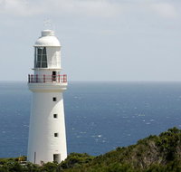 Cape Otway Lightstation - Accommodation in Brisbane