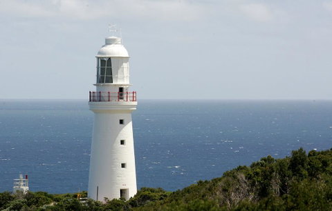 Cape Otway Lightstation - Accommodation in Brisbane 0