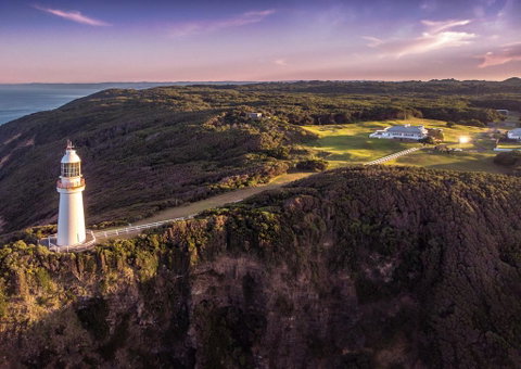 Cape Otway Lightstation - Accommodation in Brisbane 2