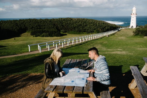 Cape Otway Lightstation - Accommodation in Brisbane 1