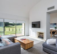 Cape Schanck Golf Getaway - Accommodation in Brisbane