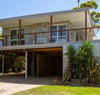 Cape Views - Accommodation in Brisbane
