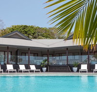 Cape Vue - Accommodation in Brisbane