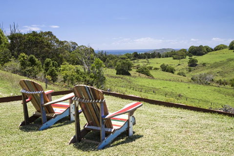 CapeView @ Byron - Accommodation in Brisbane 1