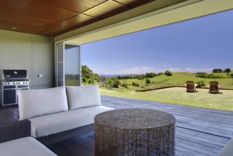 CapeView @ Byron - Accommodation in Brisbane 0