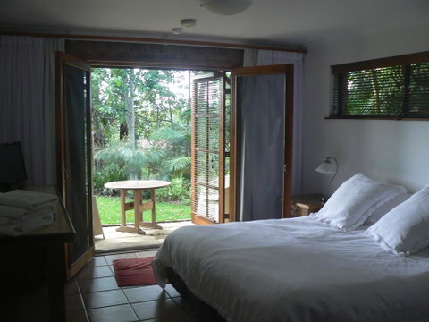 Capeview Guesthouse - Accommodation in Brisbane 2