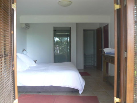 Capeview Guesthouse - Accommodation in Brisbane 1