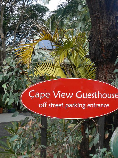 Capeview Guesthouse - Accommodation in Brisbane 3