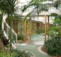 Capital Airport Motel - Accommodation in Brisbane
