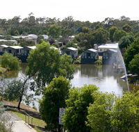 Capital Country Holiday Park - Accommodation in Brisbane