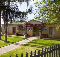 Capricorn Holiday Park - Accommodation in Brisbane