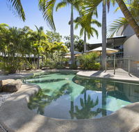 Capricorn Motel  Conference Centre - Accommodation in Brisbane