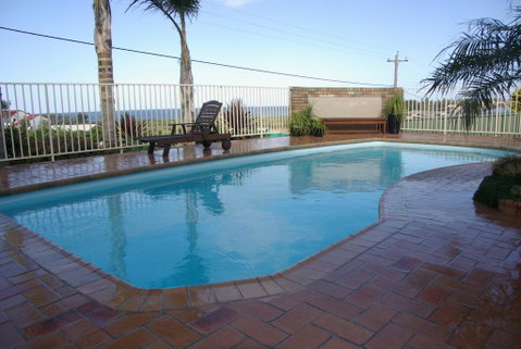 Captain's Quarters Bermagui - Accommodation in Brisbane 3
