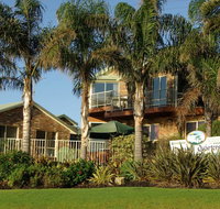 Captain's Quarters Bermagui - Accommodation in Brisbane