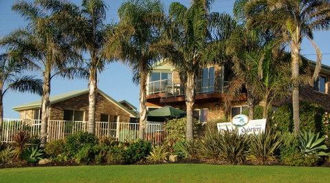 Captain's Quarters Bermagui - Accommodation in Brisbane 0