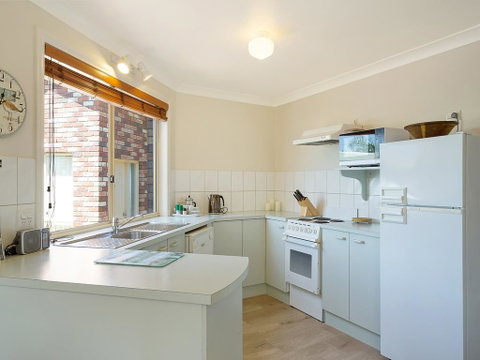 Captain's Quarters Bermagui - Accommodation in Brisbane 1