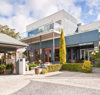 Captains at the Bay - Accommodation in Brisbane