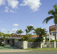 Cara Motel - Accommodation in Brisbane