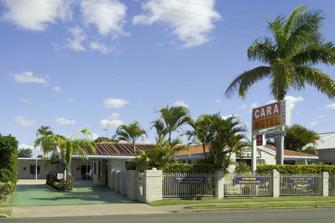 Cara Motel - Accommodation in Brisbane 0