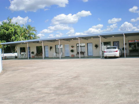 Cara Motel - Accommodation in Brisbane 2