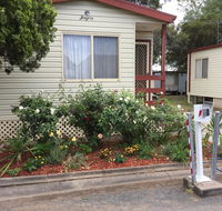 Caracourt caravan park - Accommodation in Brisbane