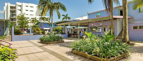 Caravella Backpackers - Accommodation in Brisbane 2