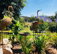 Carawah Ridge - Accommodation in Brisbane