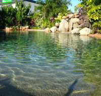 Cardwell at the Beach - Accommodation in Brisbane