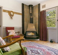 Carinya Cottage - Accommodation in Brisbane