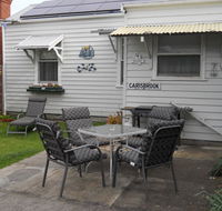 Carisbrook Cottage Queenscliff - Accommodation in Brisbane