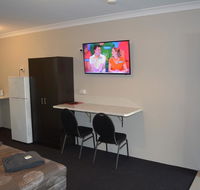 Carmila Sands Motel - Accommodation in Brisbane