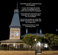 Carn Brae Port Pirie - Accommodation in Brisbane