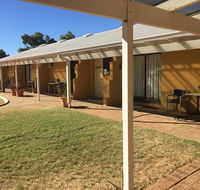 Carnarvon Caravan Park - Accommodation in Brisbane